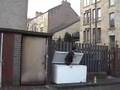 Renfrew Parkour