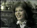 Quint & Nola - Nola Spies On Quint (part 4) - Guiding Light 1982