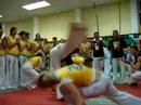 Batizado Frankfurt 2008 Jacobina Arte