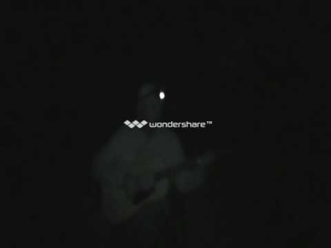 druminator - Bear Island 2012.
