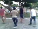 ensaio dos macaquinhos parte 2