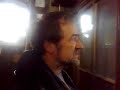 An Interview with Rev. Paul Turp at St Leonards Church