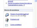 Come ottenere assistenza per i prodotti Google