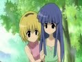 ?I want to kill you? [Higurashi]