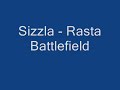 Sizzla - Rasta Battlefield