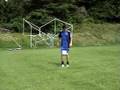 Kael Klein Soccer Video August 2007 updated web