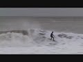 Ocean City Snow Day Session