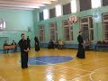 Seitei Iai