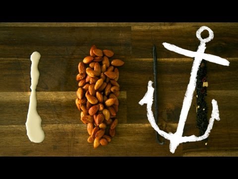 how to harvest vanilla