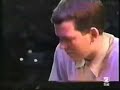 Brad Mehldau, Darek Oles, Jorge Rossi Live