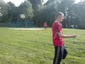 50 yd challenge including lewis