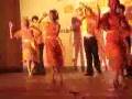 videos de CSN Literary Night 08(Mambo)