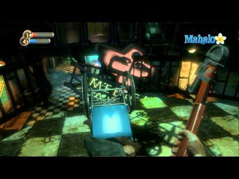 bioshock walkthrough bioshock walkthrough