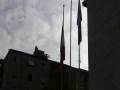 Alpini Paracadutisti in 136° Anniversario Truppe Alpine