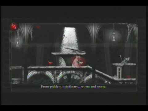 Les Mésaventures de P.B. Winterbottom