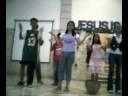 CLUSTER GATHERINg @ JIL church GA CLUSTER GATHERINg @ JIL church GA