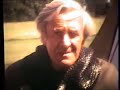 Spaceman & King Arthur, Alnwick Castle, rare footage 1978