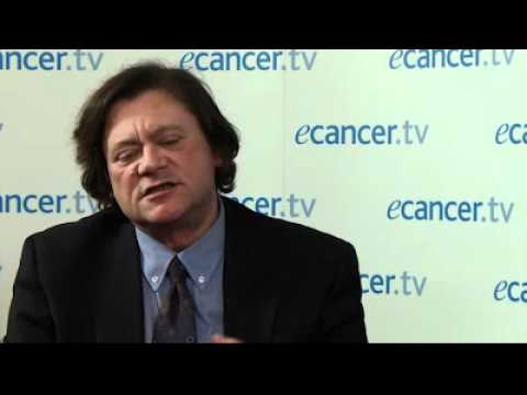 how to treat mds