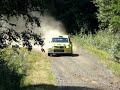 Suzuki WRC Gardemeister Suzuki WRC Gardemeister