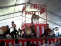 Taiko Drum Performance by Fushu Daiko Taiko Drum Performance by Fushu Daiko