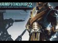 Unreal Championship 2 - snoogans460\