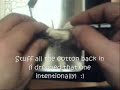 how to replace your wick THE RIGHT WAY