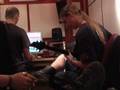 wulfgar reality show studio sessions