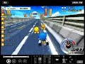 L3 zoomtown freeway - G3 karts
