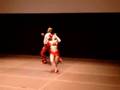 videos de Everett audition for King of Carnaval