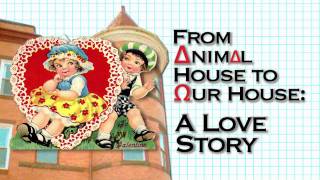 <h5>From Our House to Animal House Trailer</h5>