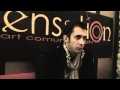 Intervista LUCA NOISE