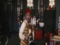 Fred Claus Music Video