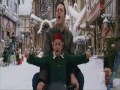 Fred Claus Music Video
