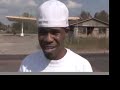 Chamillionaire, Trae & ABN AFTER IKE Part 2