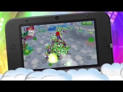 The Year of the 3DS - IGN Conversation