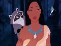 pocahantas-unbreak my heart
