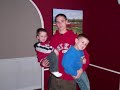In Memory of Graham Heberer   (1/4/09)