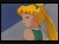 sailor moon stars ep  180 1/2 español mx