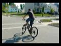 wheelie gone wrong
