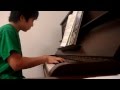 The song from a secret garden 시크릿가든