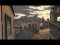 Scout's Kickin' Sweet Bodyslam