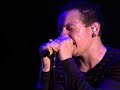 linkin park   12   pushing me away  kroq weenie roast 2007 