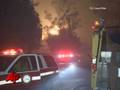 California Fires Force Thousands to Evacuate