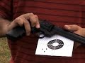 Crosman Pistols - 7 Gun Review