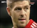 Gerred gives Livepool the edge as Tottenham equal United