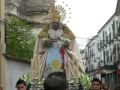 Rosario de la Aurora de la Virgen de la Esperanza 09 - 4/5.