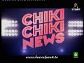 BFN 406 - Actualidad y Chiki chiki news