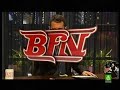 BFN 406 - Actualidad y Chiki chiki news
