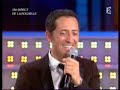 Christophe Maé et Gad Elmaleh Christophe Maé et Gad Elmaleh