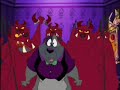 An All Dogs Christmas Carol Pt. VI